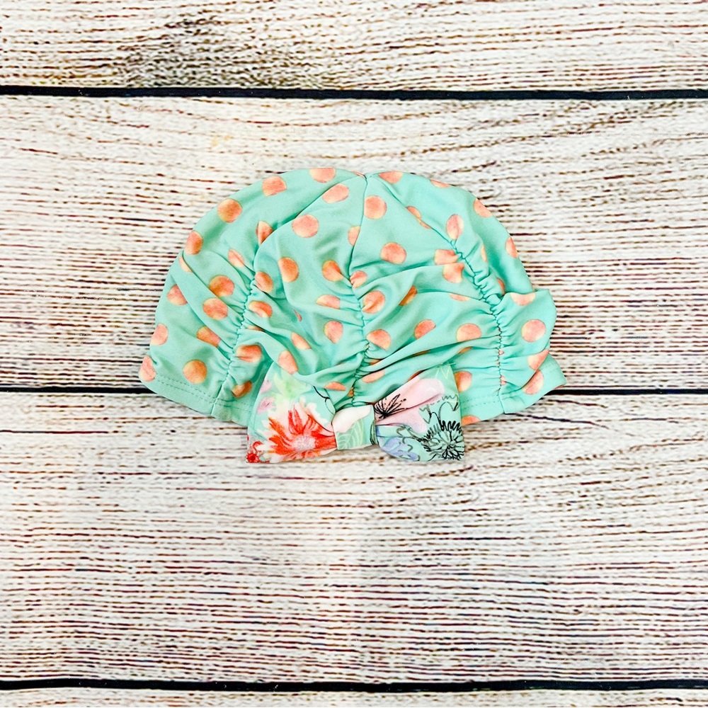Matilda Jane Swim Cap